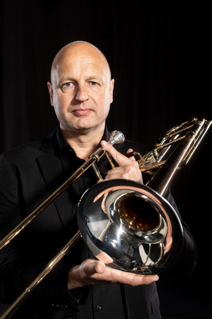 MUSICIANS alexander verbeek