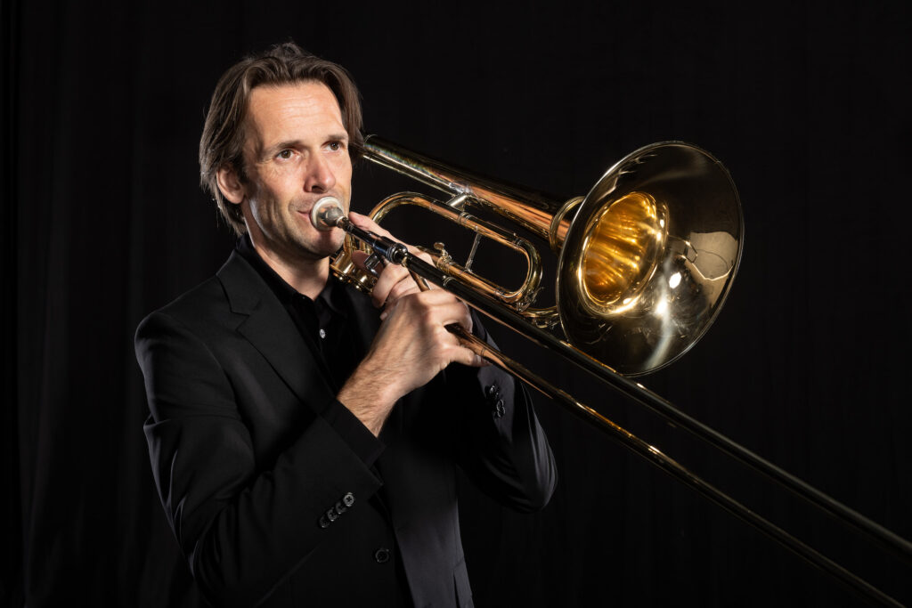 MUSICIANS brandt attema