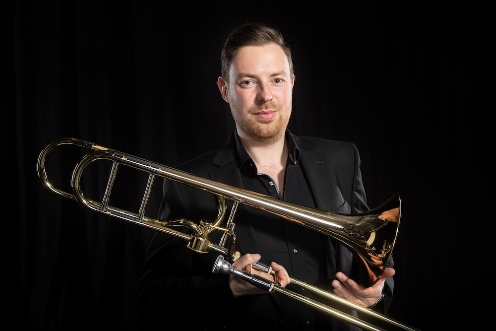 MUSICIANS jeffrey kant kopie