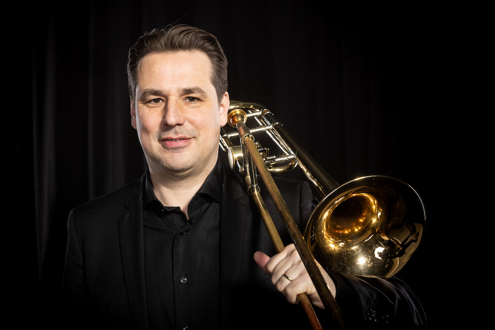 MUSICIANS jorgen van rijen