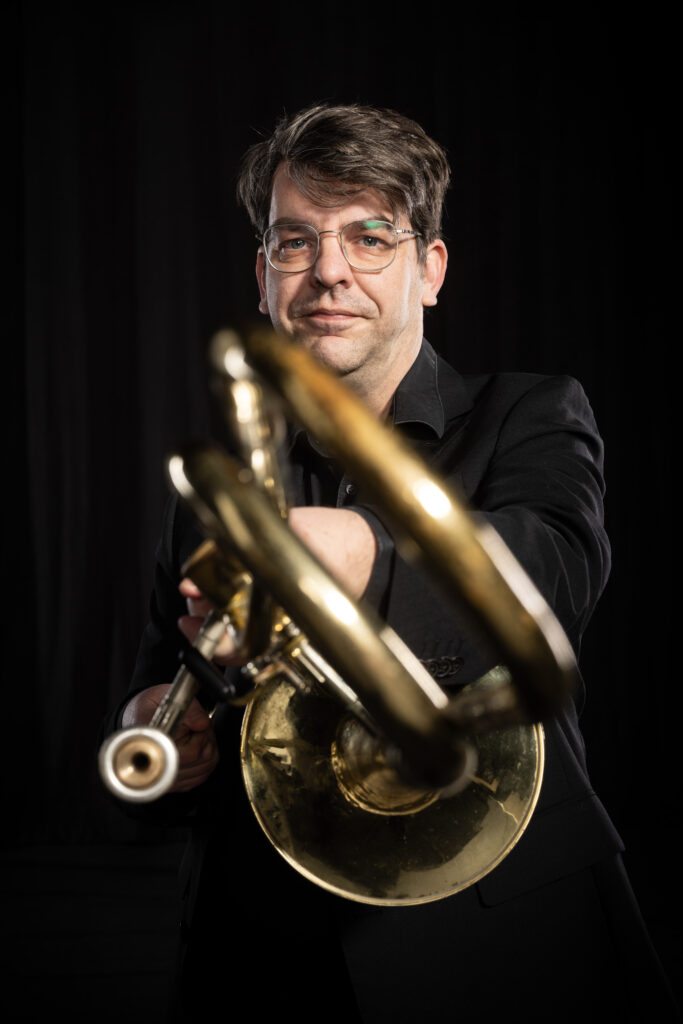 MUSICIANS koen kaptijn