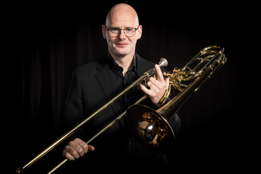 MUSICIANS mark boonstra