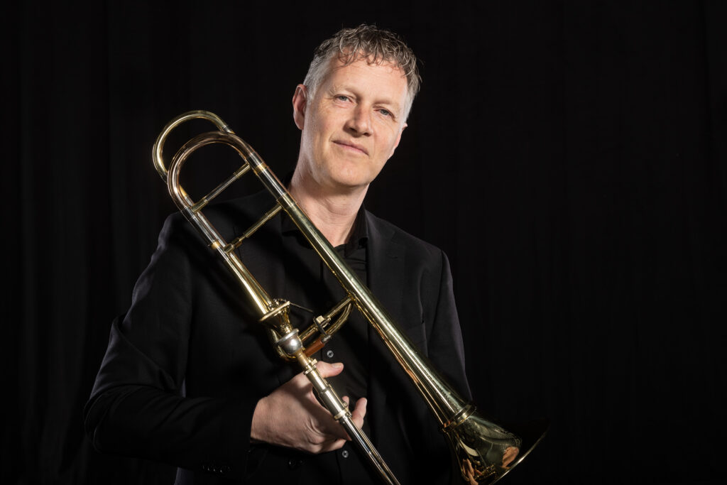 MUSICIANS remko de jager